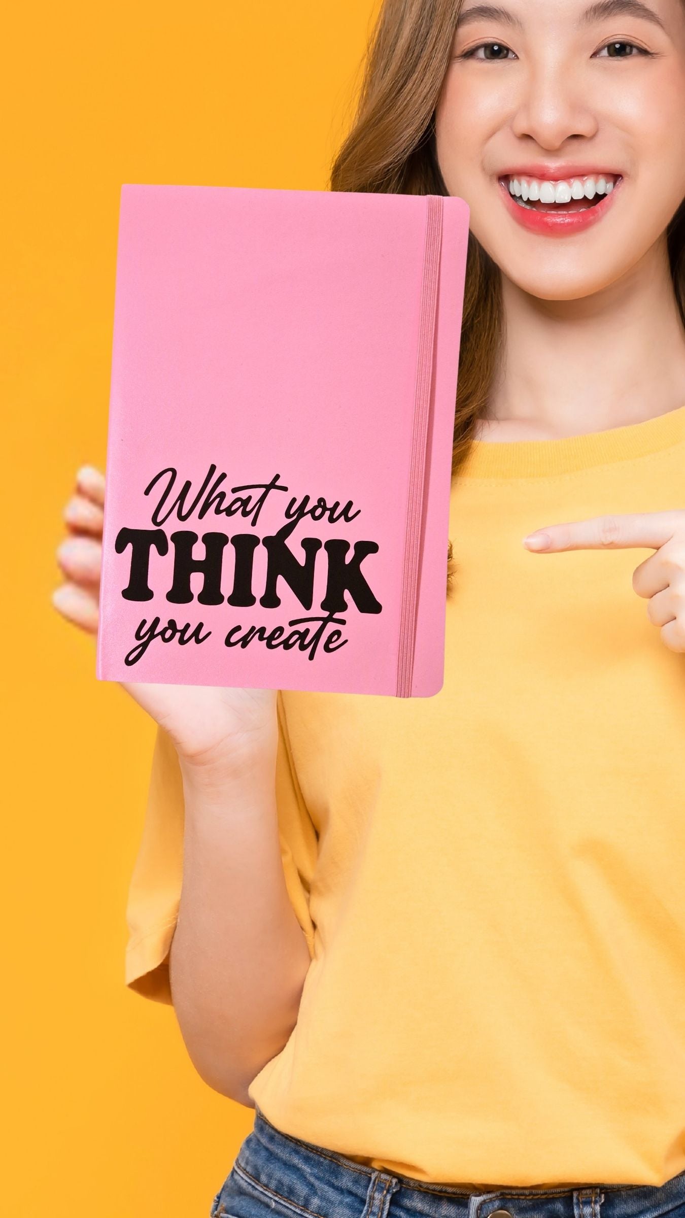 What you think we create Notebook!!