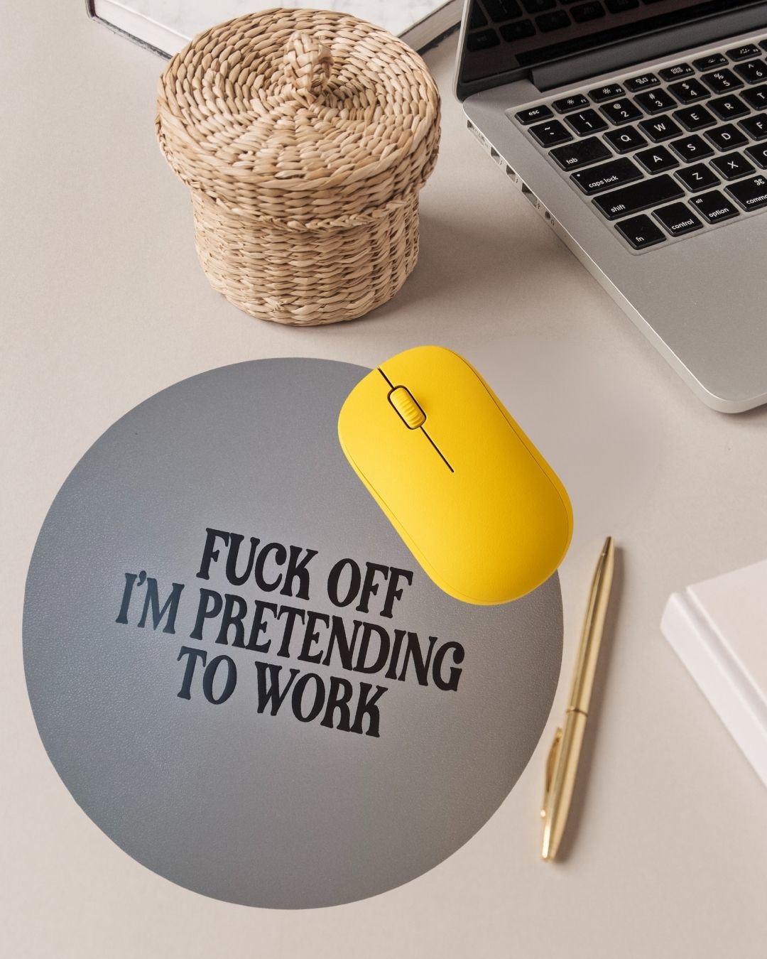 FUCK OFF I'M PRETENDING TO WORK