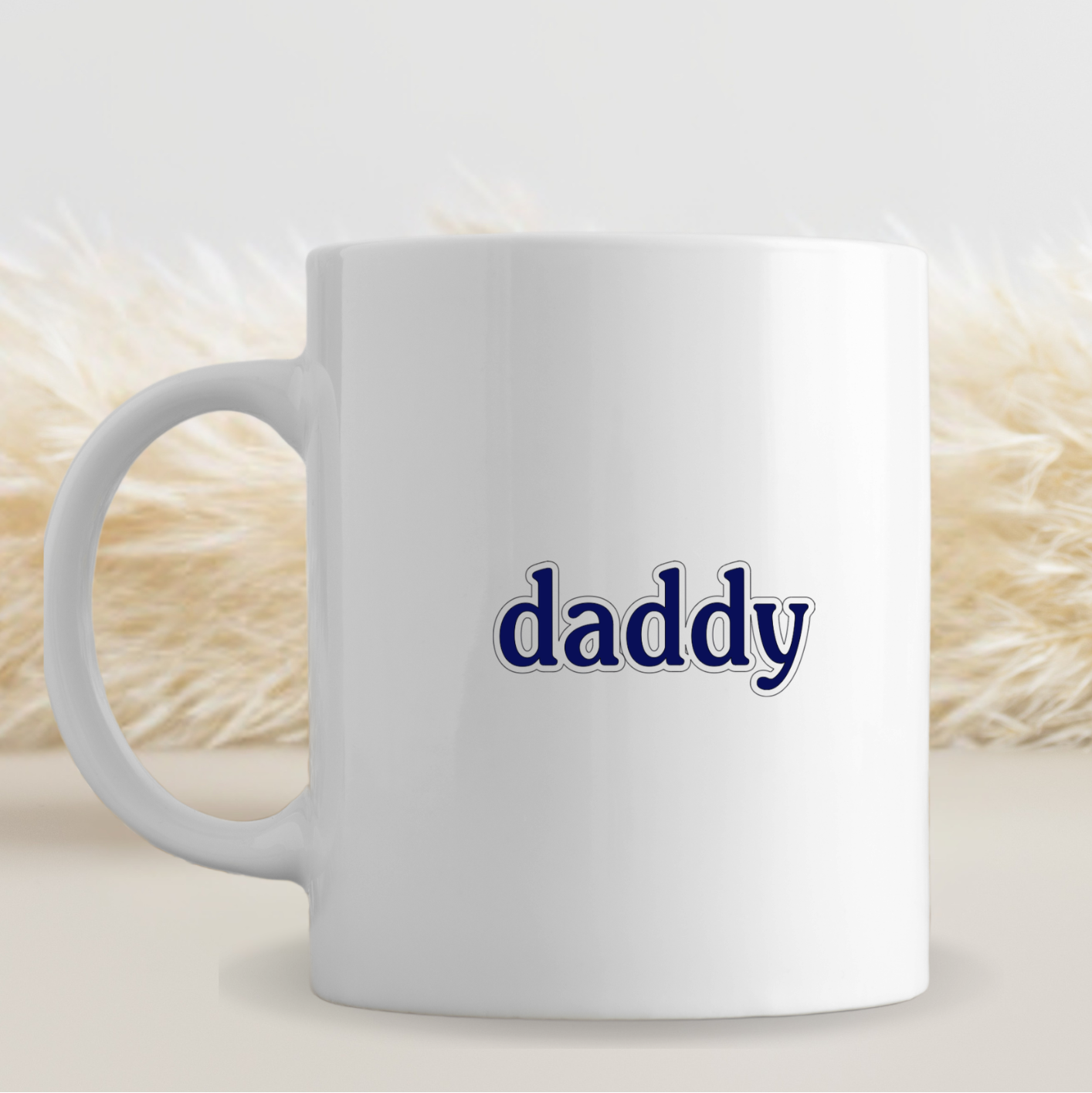 DADDY