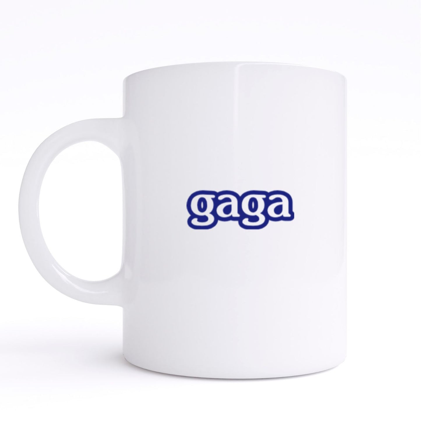 GAGA MUG