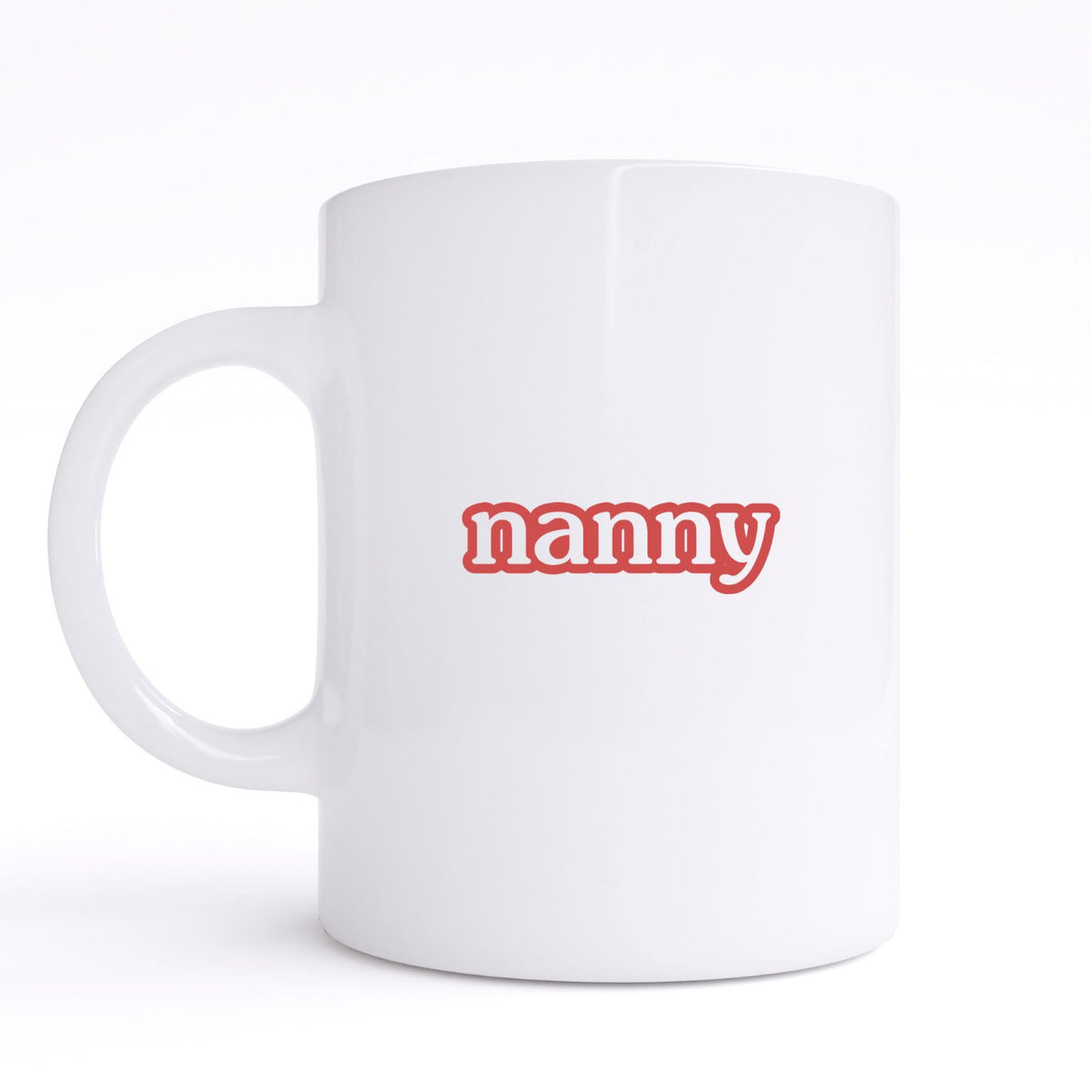 NANNA MUG