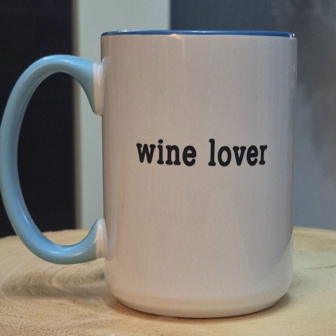 wine lover