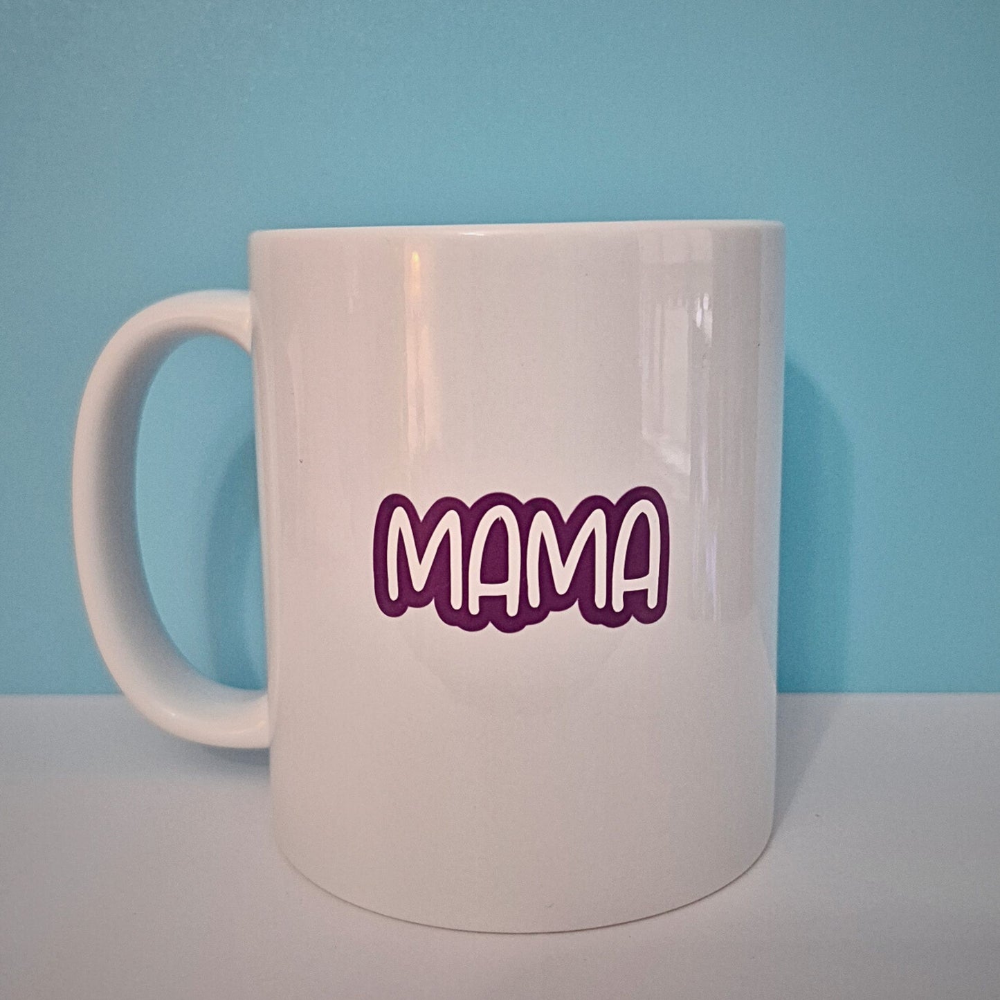 MAMA