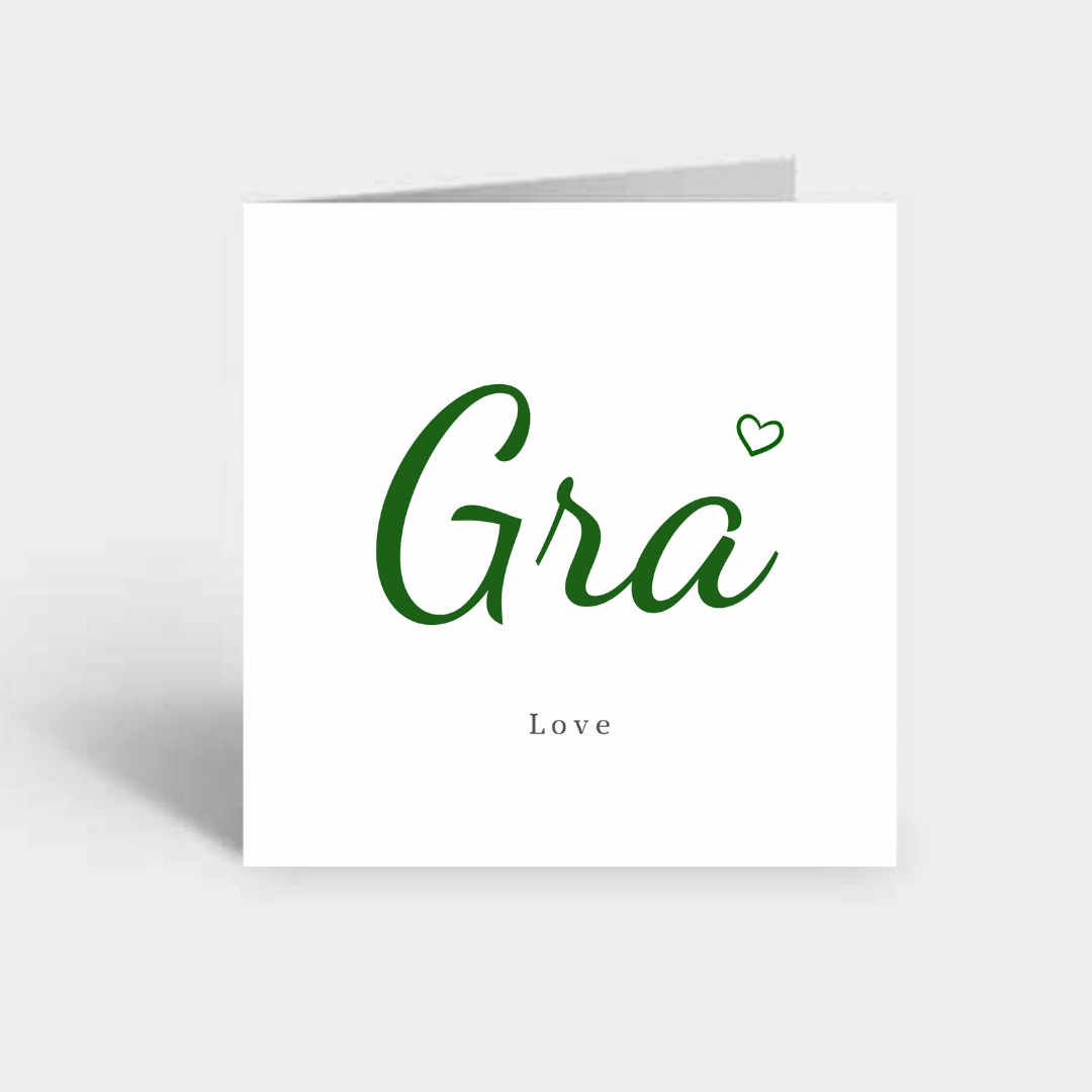 "Gra"