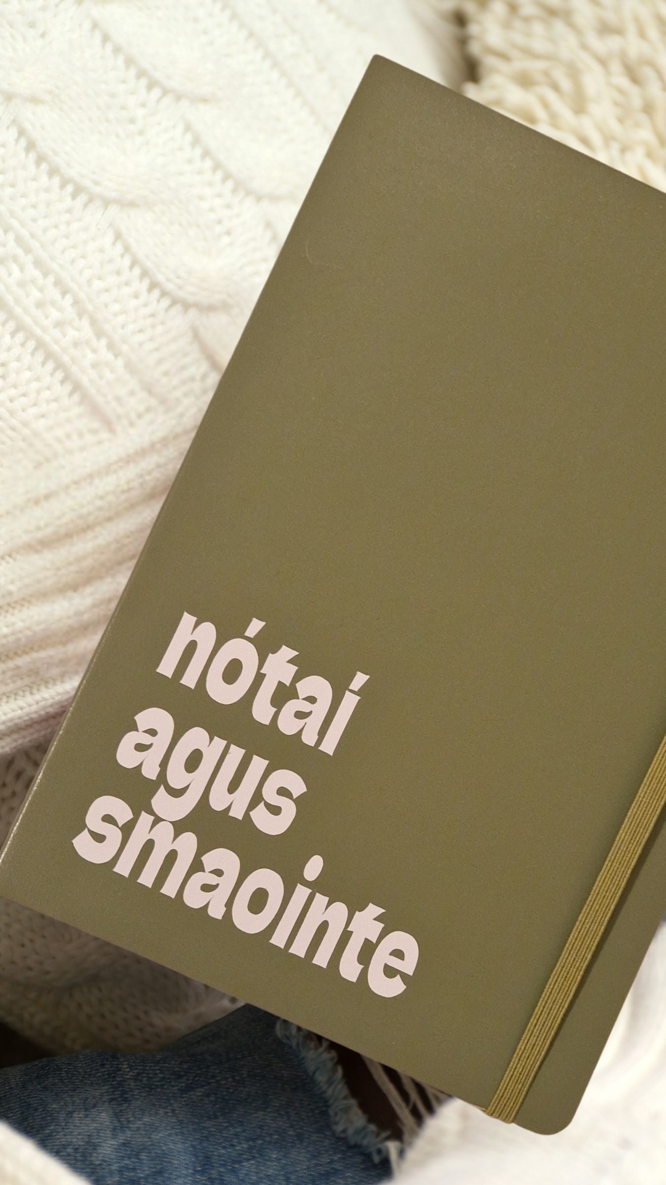 Nótaí Agus Smaointe