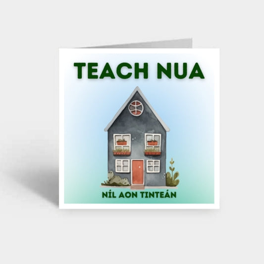 Teach Nua