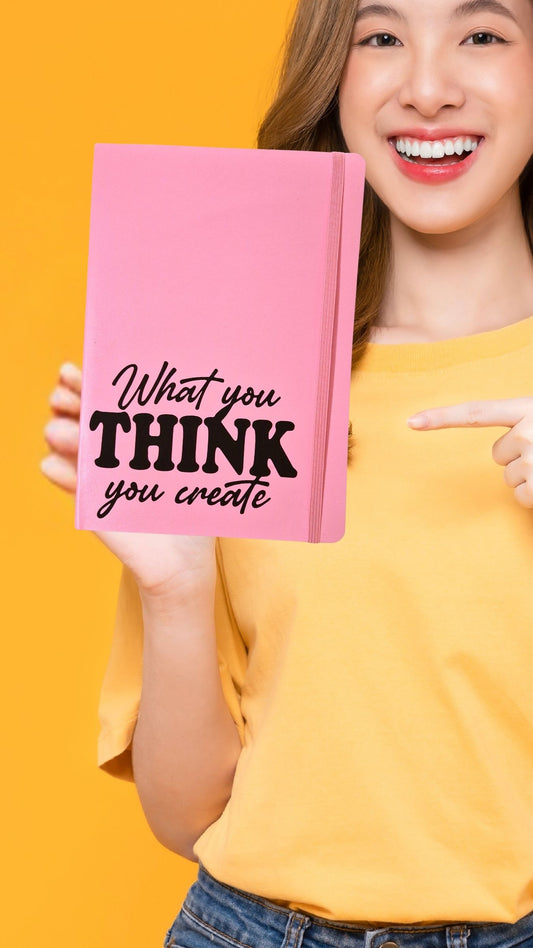 What you think we create Notebook!!