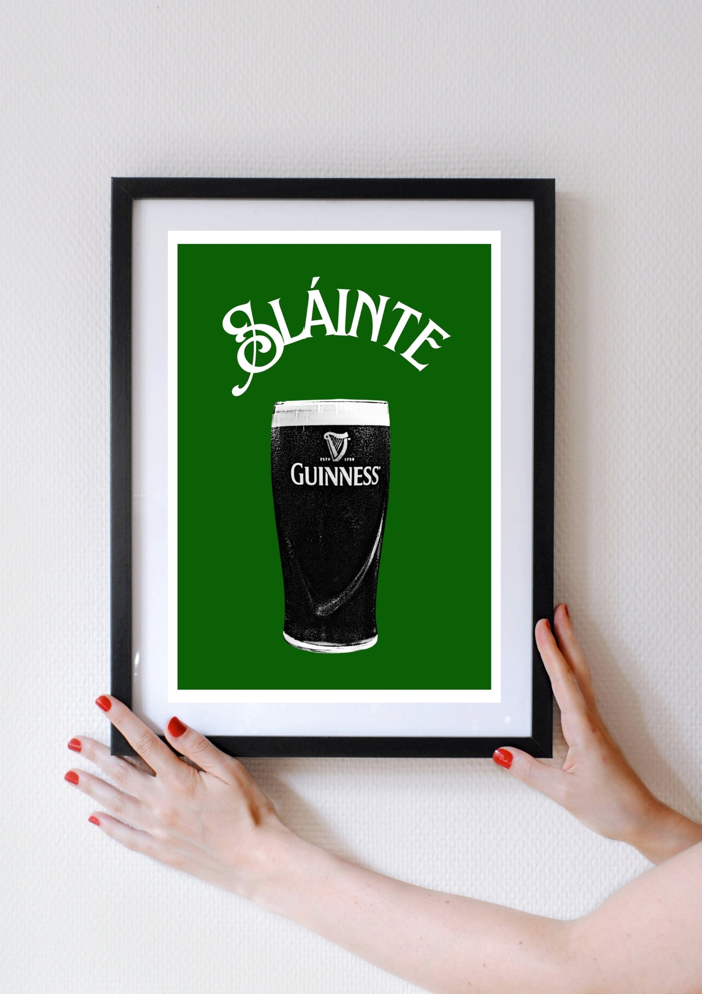 Sláinte