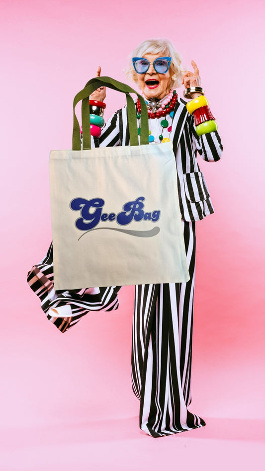 Gee Bag!!