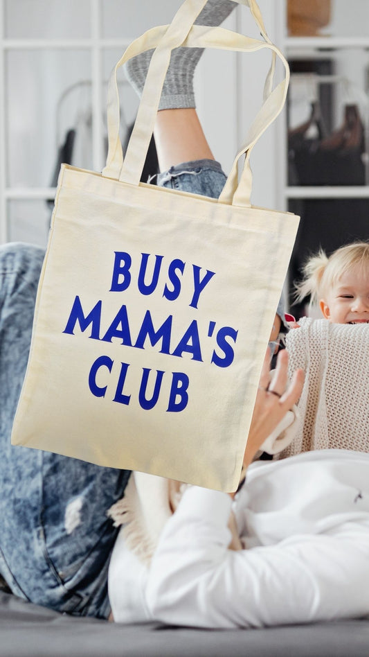 Busy Mamas Club