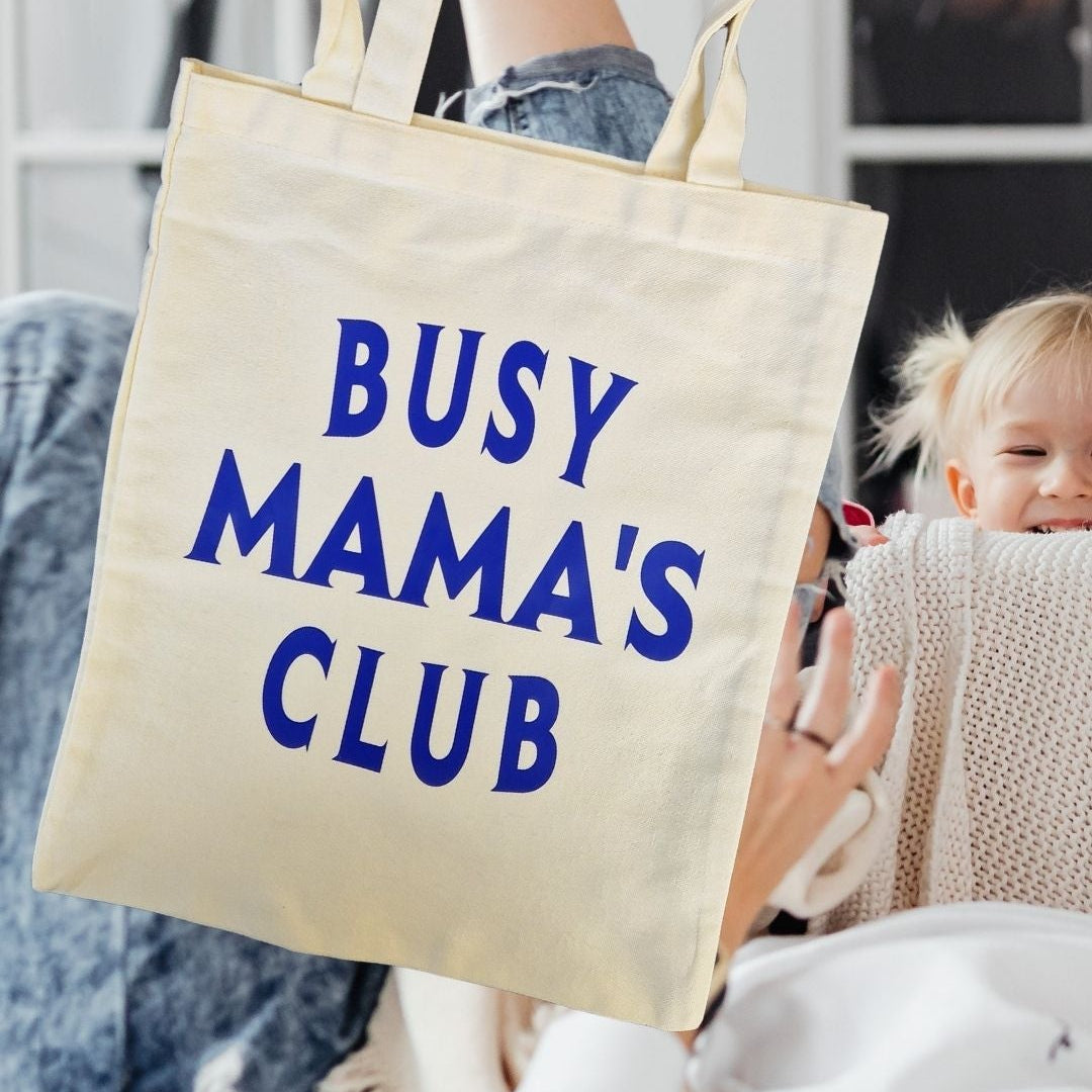 Busy Mamas Club