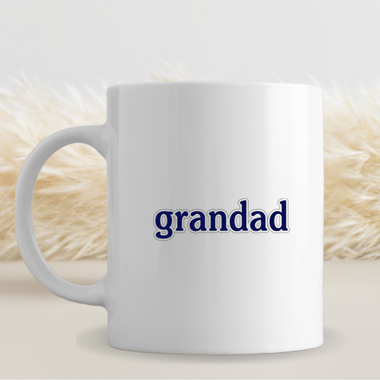 GRANDAD