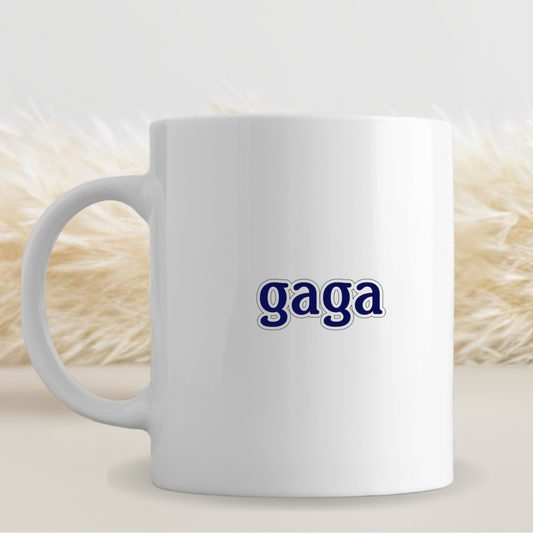 GAGA