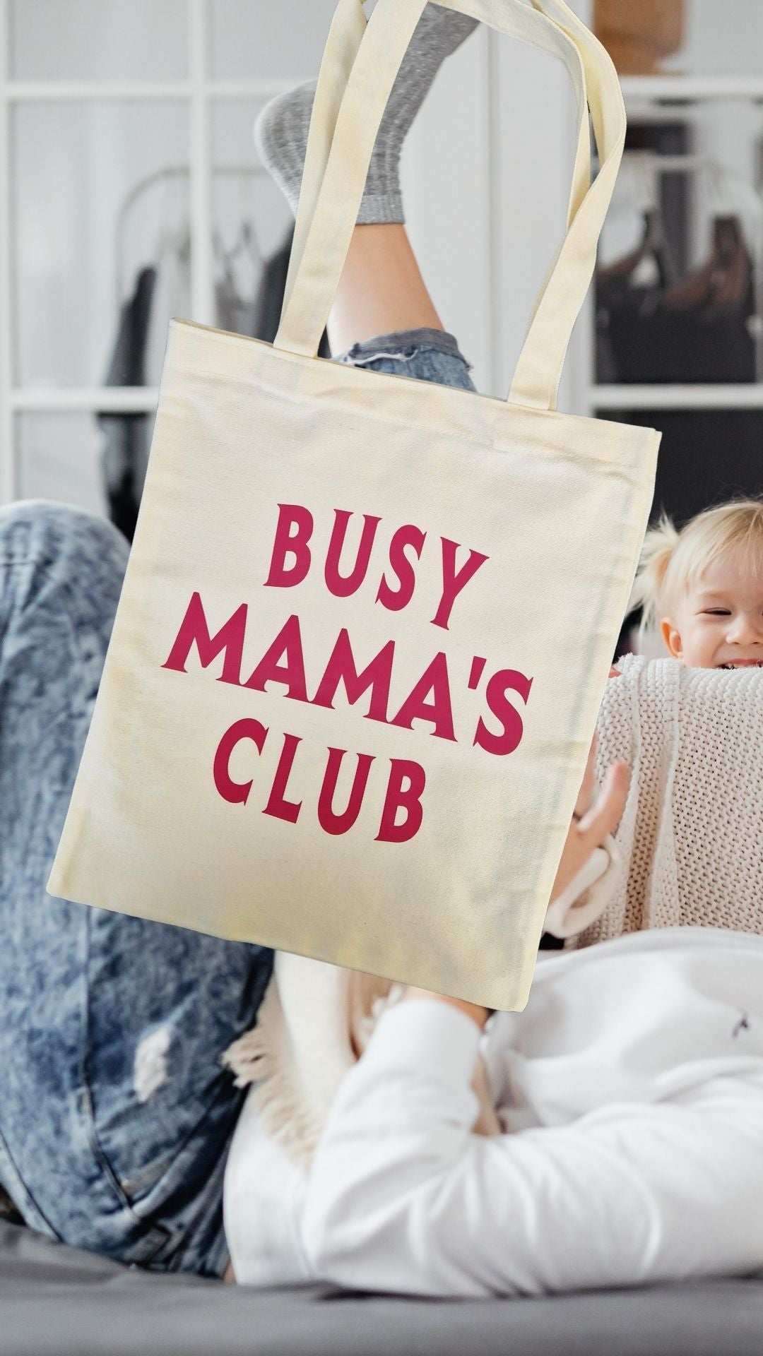 Busy Mamas Club