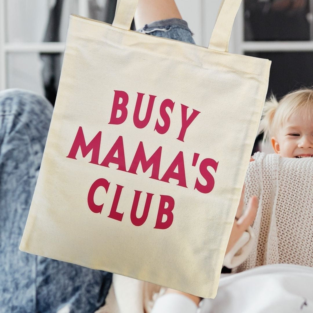 Busy Mamas Club