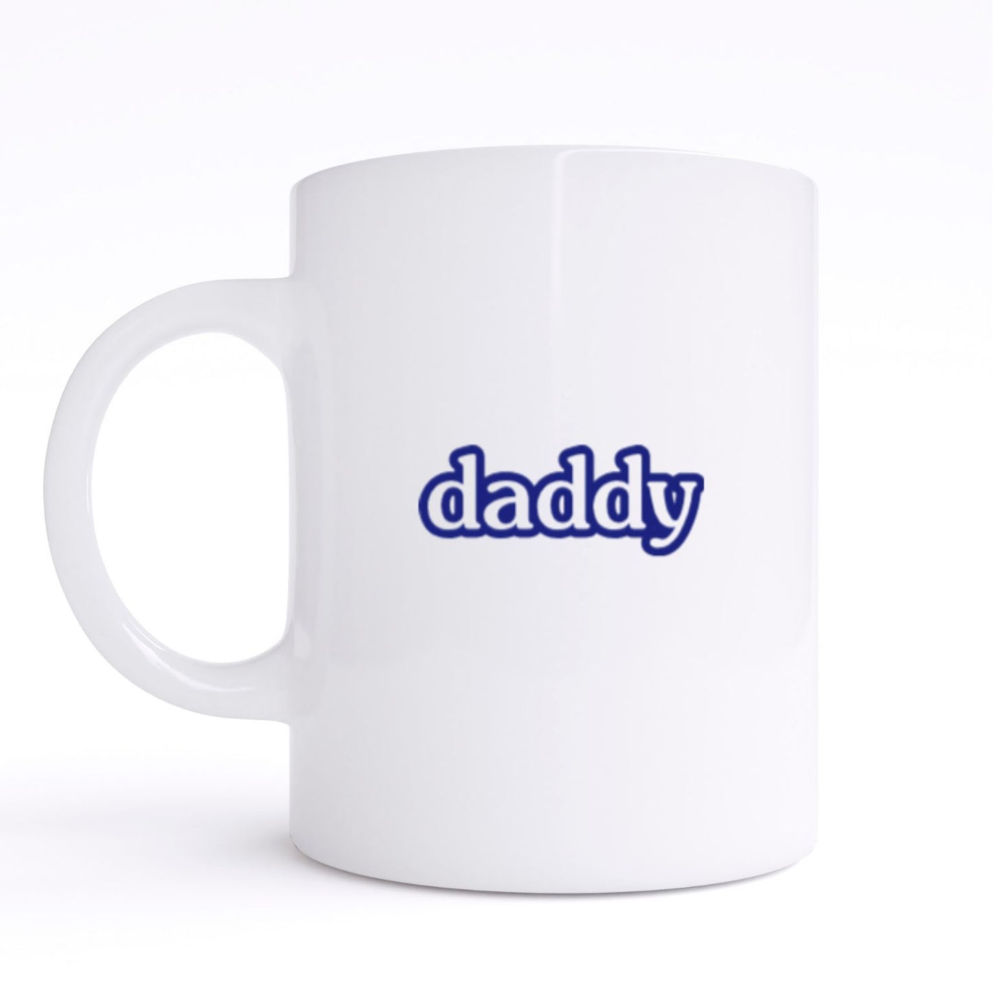 DADDY MUG