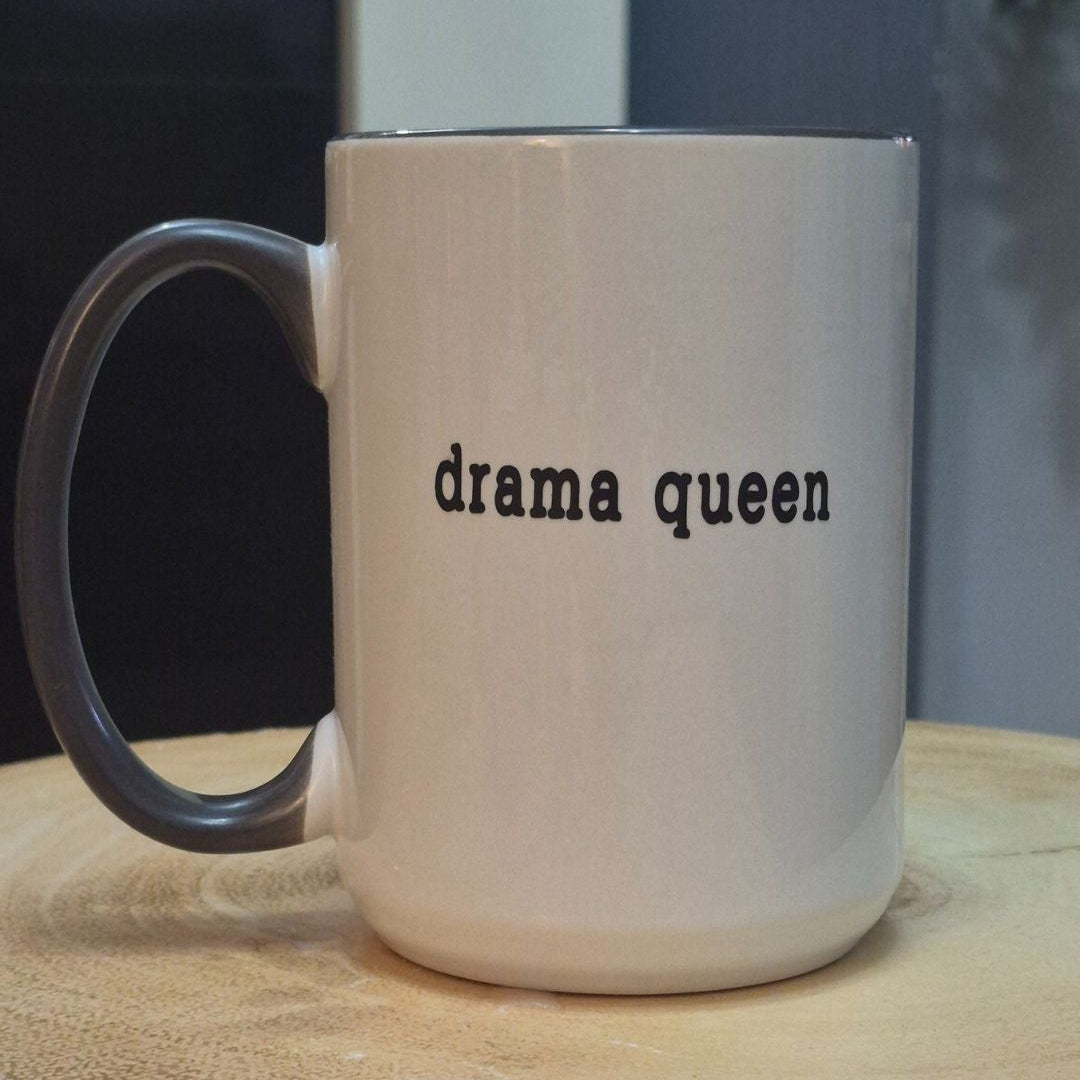 drama queen