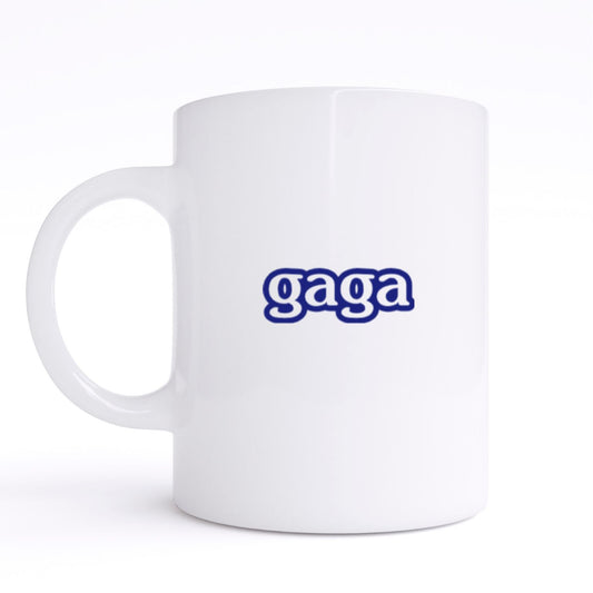 GAGA MUG