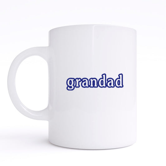 GRANDAD MUG