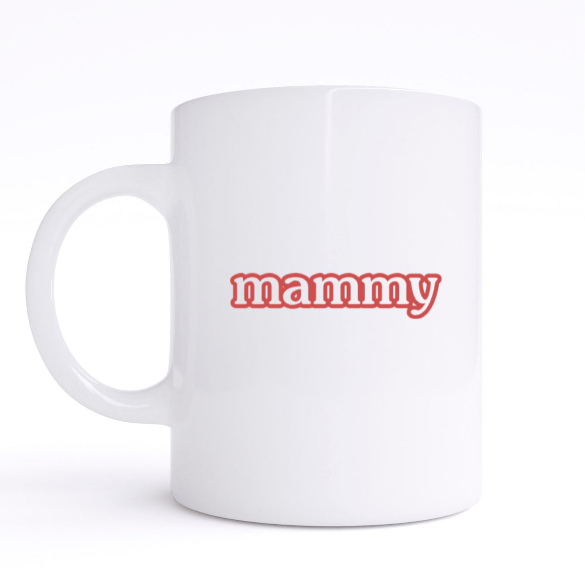 MAMMY MUG