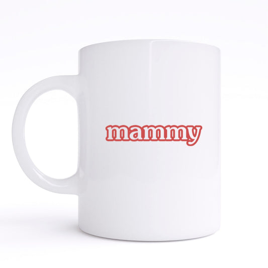 MAMMY MUG
