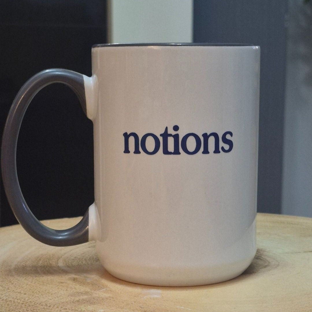 notions