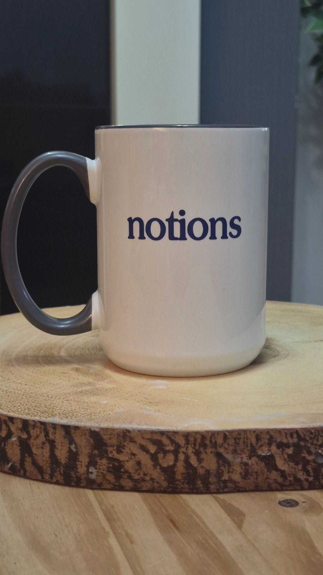 notions