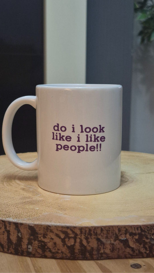 do i look like i like people!!