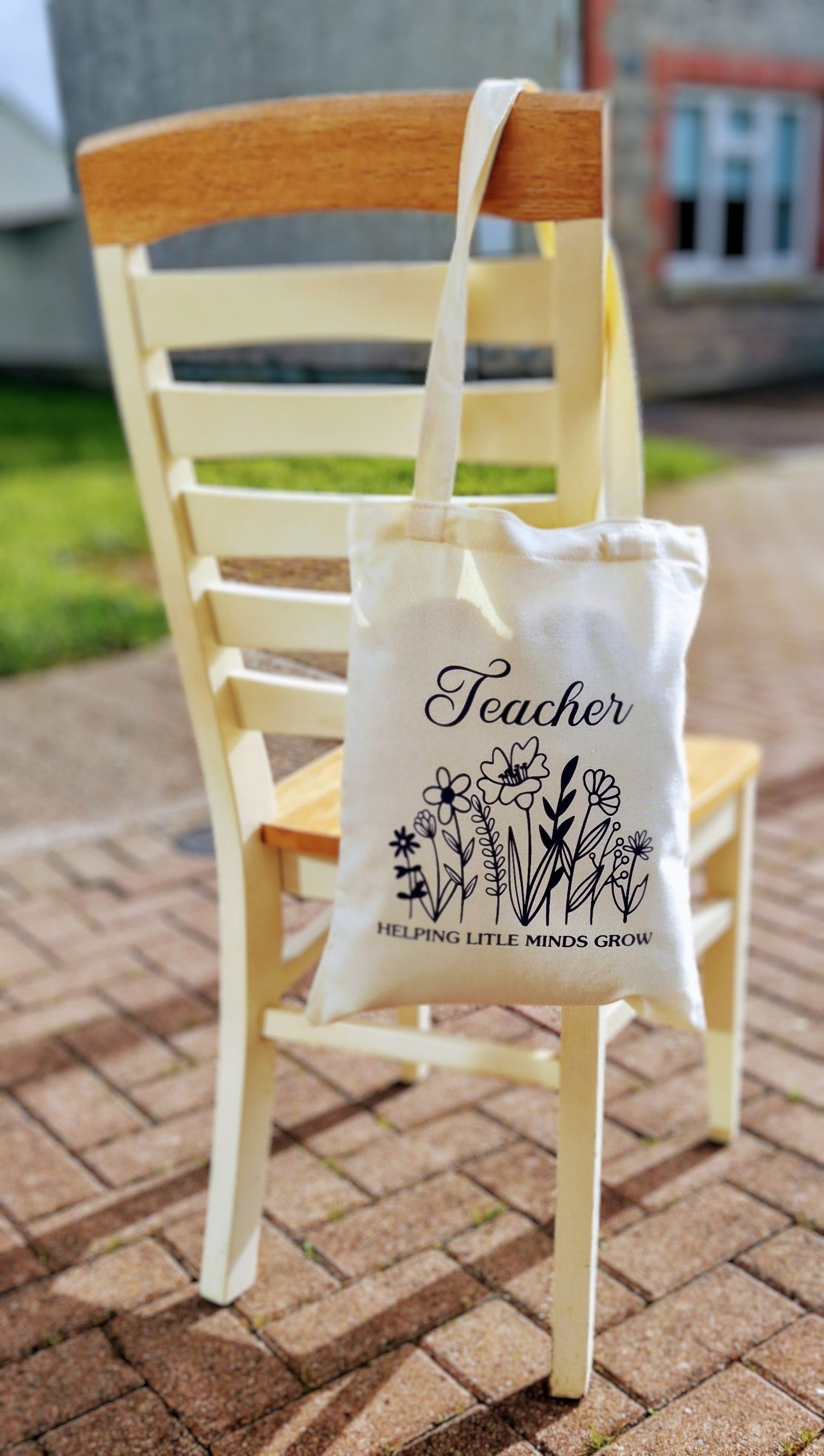 The Teacher Tote