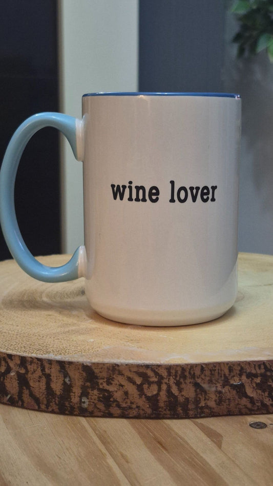 wine lover