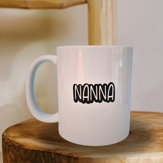 NANNA