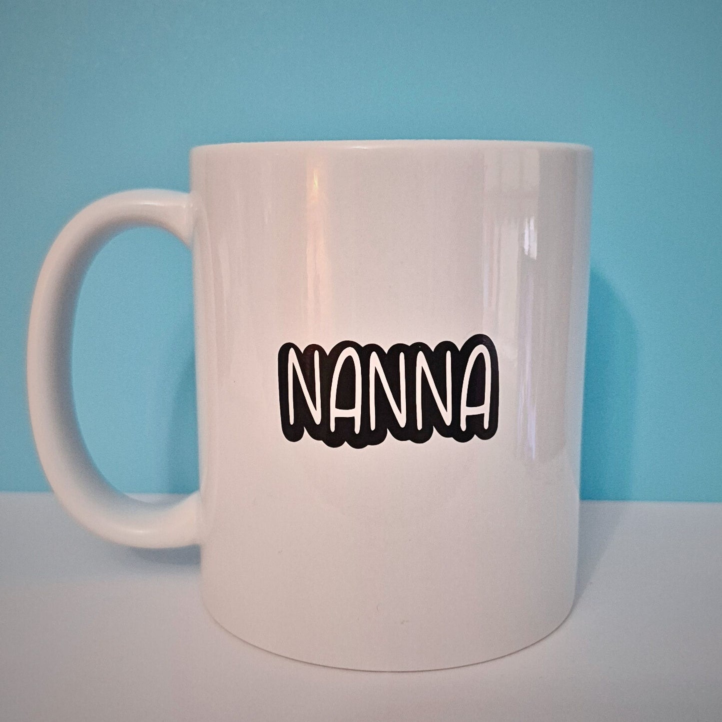 NANNA