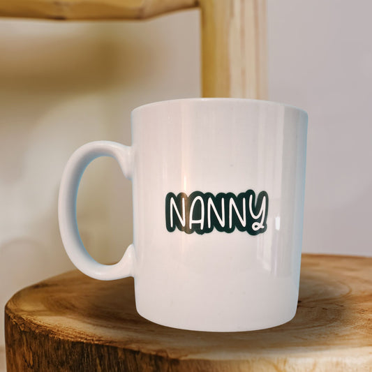 NANNY