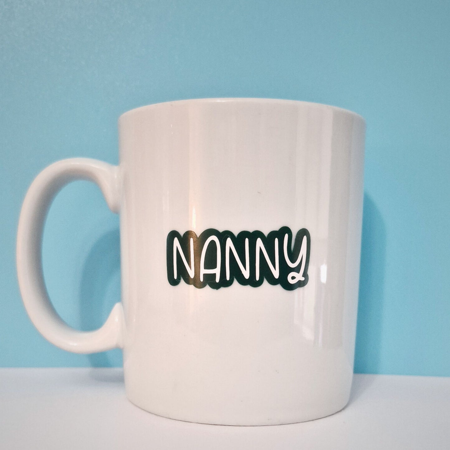 NANNY