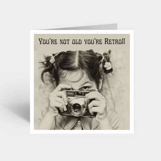 "Retro.....'