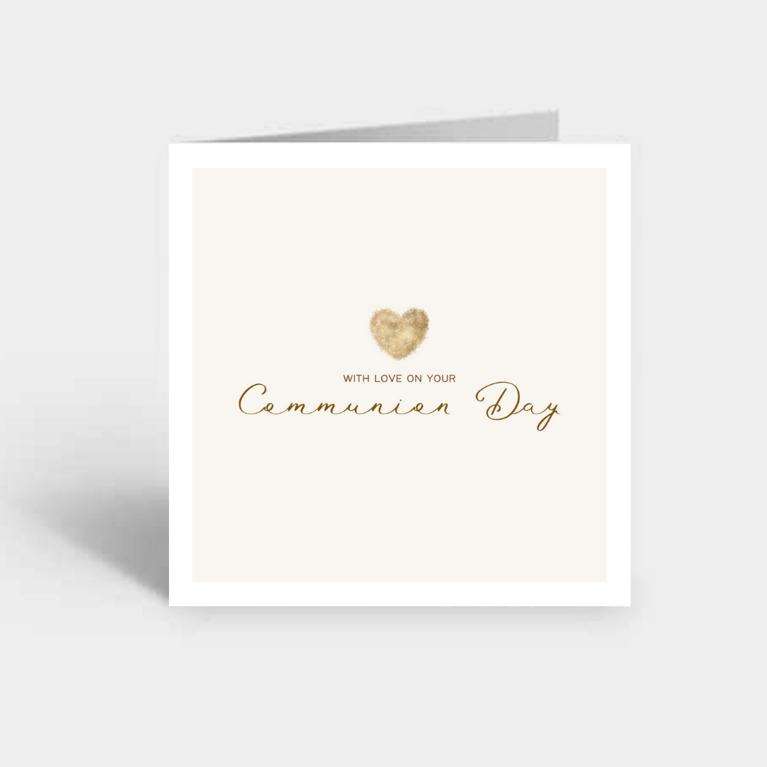 "Communion Day"