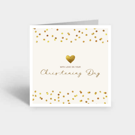 "Christening Day"